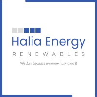 Halia Energy logo - Similar company to Kvarters