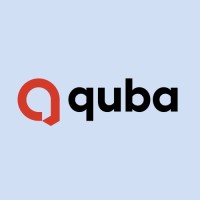 Quba logo - Similar company to Quba Solutions Ltd