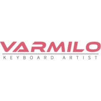 Varmilo logo - Similar company to Computex Taipei