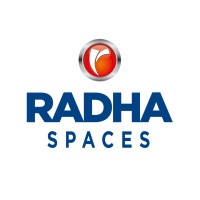 Radha Spaces logo - Similar company to Ons Ideas
