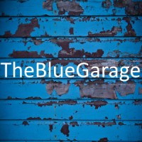 thebluegarage.company. logo - Similar company to Hanck & Hoogenraad | Executive Search