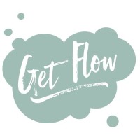Get Flow logo - Similar company to Het Coachingatelier