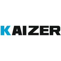 Kaizer logo - Similar company to Techma