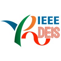 IEEE DEIS Young Professionals logo - Similar company to Ieee Auth Career Day