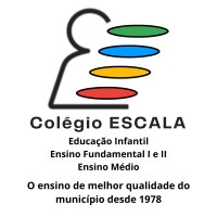 Colégio Escala logo - Similar company to Instituto Paramitas