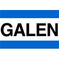 Galen Ltd logo - Similar company to Sixthirtythree