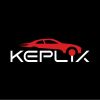KEPLIX logo - Similar company to Ghostpen Studio