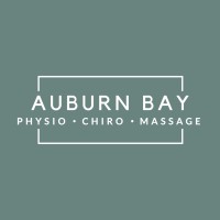 Auburn Bay Physio Chiro Massage logo - Similar company to Mcatee Psychology