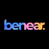 benear.world logo - Similar company to Instituto Xis - Certificação Esg Turismo Hotelaria
