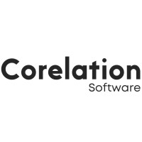 Corelation Software logo - Similar company to Asimut Software Aps