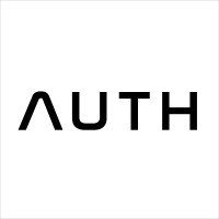 Auth logo - Similar company to Auth