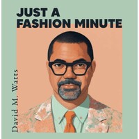 Just a Fashion Minute logo - Similar company to Studio Morandi Llc