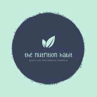 The Nutrition Habit logo - Similar company to Nuut Nutrition