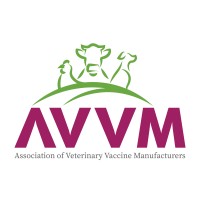 Association of Veterinary Vaccine Manufacturers logo - Similar company to Emerging Biopharmaceutical Manufacturers Network (Ebpmn)