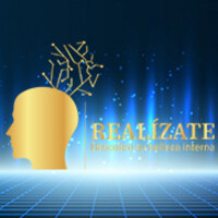 Revista Realízate logo - Similar company to Modo Barcelona