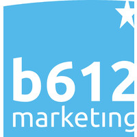 B612 Marketing logo - Similar company to Lélicom