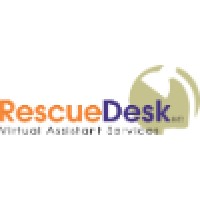 Rescue Desk Virtual Assistant Services logo - Similar company to King Field