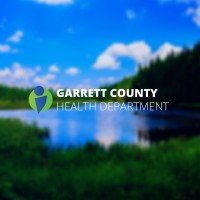 Garrett County Health Department logo - Similar company to Naphsis
