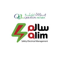 SALIM - Qeraton Arabia logo - Similar company to Tabseer | تبصير