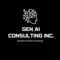 Gen AI Consulting Inc. logo - Similar company to Terranet Ventures