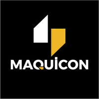 Maquicon Ltda. logo - Similar company to B.Recycled