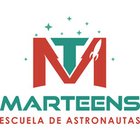 Marteens - Escuela De Astronautas