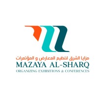 Mazaya Alsharq logo - Similar company to Vmax Uae Group