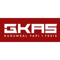 GKAS İNŞAAT TAAHHÜT  ELEKTRİK TUR. SAN. TİC. LTD ŞTİ. logo - Similar company to Dinamik Control Centre / Dcc