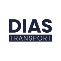 Dias Transport logo - Similar company to Silvitas | Manuel Pedrosa Oliveira & Filhos