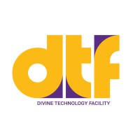 Divine Technology Facility logo - Similar company to Analog Bit