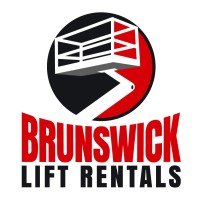 Brunswick Lift Rentals Ltd. logo - Similar company to Thinc.