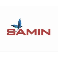 Samin group logo - Similar company to Mkfl Façades