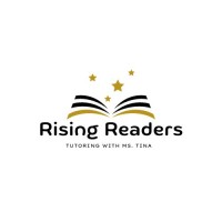 Rising Readers, LLC logo - Similar company to Learning Tree Coach