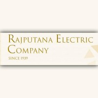 Rajputana Electric Company logo - Similar company to Invict Digicon