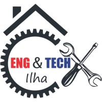Engetech Ilha logo - Similar company to Coel