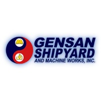 Gensan Shipyard and Machine Works, Inc. logo - Similar company to Trash Is Nice