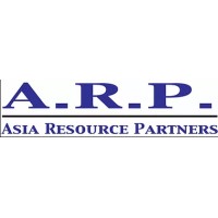 Asia Resource Partners logo - Similar company to Securesystem