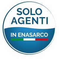 Solo Agenti in Enasarco logo - Similar company to Agents24