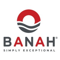 Banah Corporation Private Limited logo - Similar company to Banah Advisory