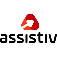 Assistiv logo - Similar company to Beautizon Vietnam
