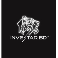 InveStar logo - Similar company to Ignite Soft Bangladesh