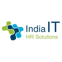India IT HR logo - Similar company to Inique Solutions