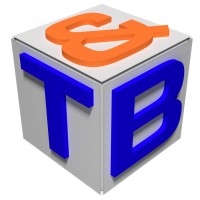 Tech And Bot logo - Similar company to Controlwise B.V.