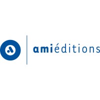 AMI EDITIONS logo - Similar company to Overshield Avocats