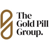 THE GOLD PILL GROUP logo - Similar company to B.C. Principals' & Vice-Principals' Association