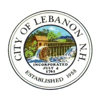City Of Lebanon, New Hampshire