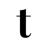 Topograph Journal logo - Similar company to Gorilla Fireworks