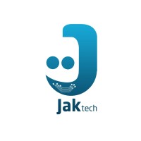 JakTech logo - Similar company to Droga Consulting