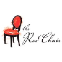 The Red Chair