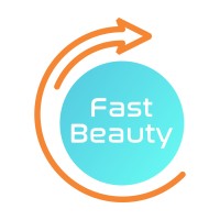 Fast Beauty logo - Similar company to [Tuantender.Id] By Pt. Atrahdis Idea Nusantara